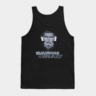 STARLORD Tank Top